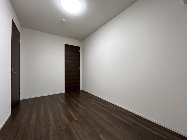 ザ・パークハウス川口本町の洋室