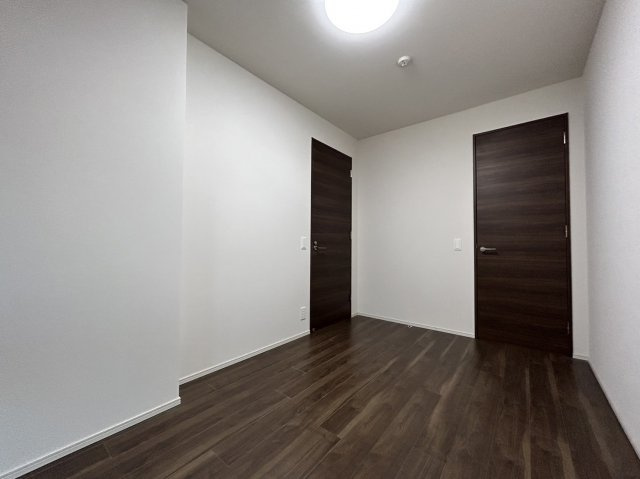 ザ・パークハウス川口本町の子供部屋