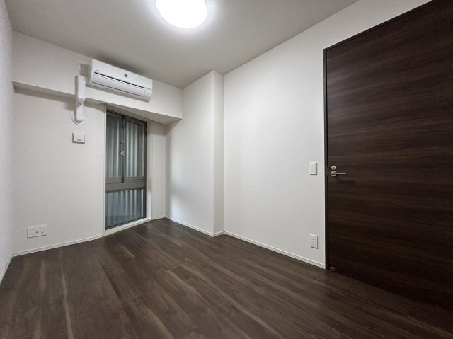 ザ・パークハウス川口本町の内装