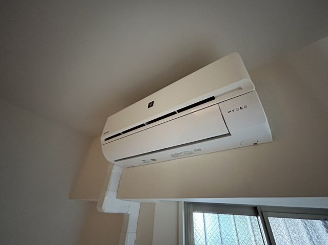 ザ・パークハウス川口本町の設備