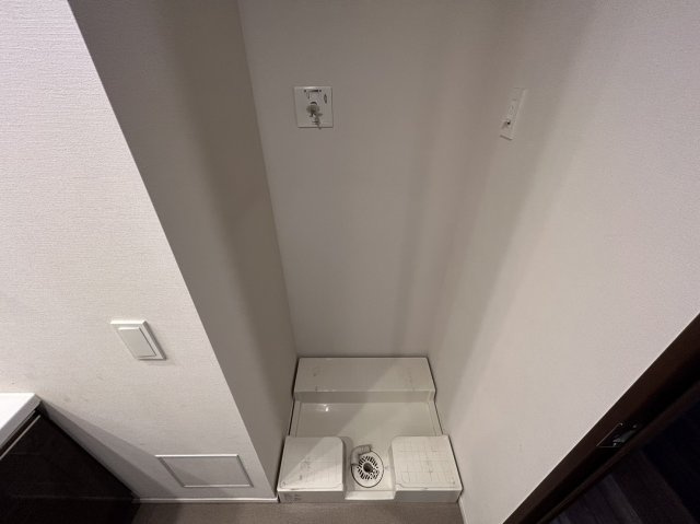 ザ・パークハウス川口本町の設備