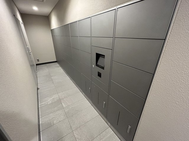 ザ・パークハウス川口本町のその他共用部分