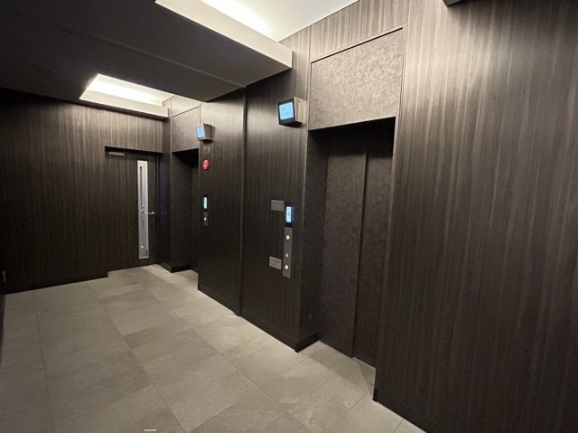 ザ・パークハウス川口本町のその他共用部分