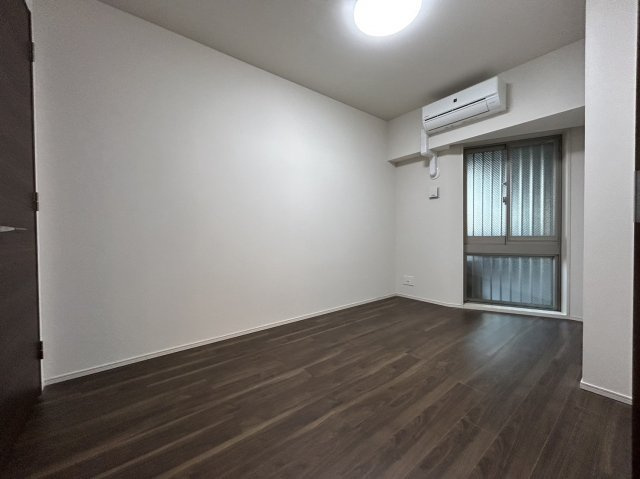 ザ・パークハウス川口本町の寝室