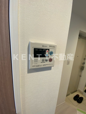 【設備】 | ルフレグランデ多摩川