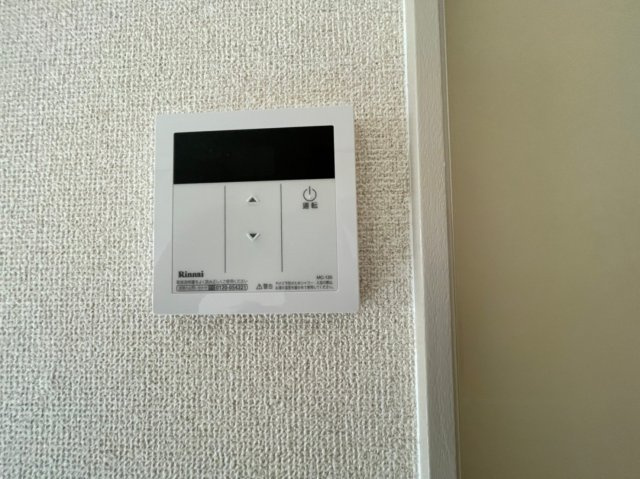 シティハイツ中町の設備