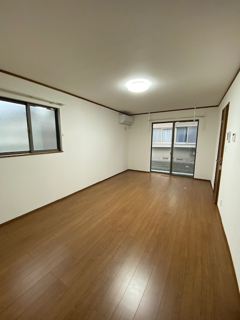 [新築]lavender の内装|※同タイプのE棟の画像です