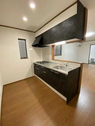 [新築]lavender の内装|洋室クローゼット