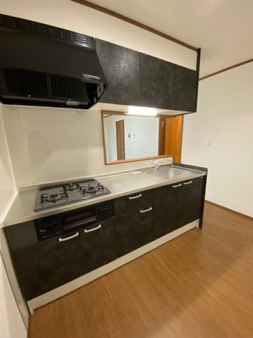 [新築]lavender の設備|※同タイプのE棟の画像です