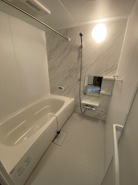 [新築]lavender の設備|全居室エアコン付き