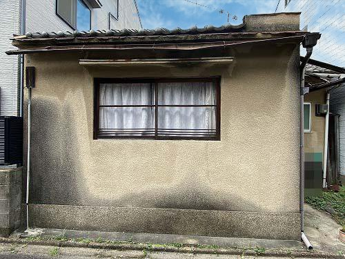 田中里ノ内町 中古戸建の外観