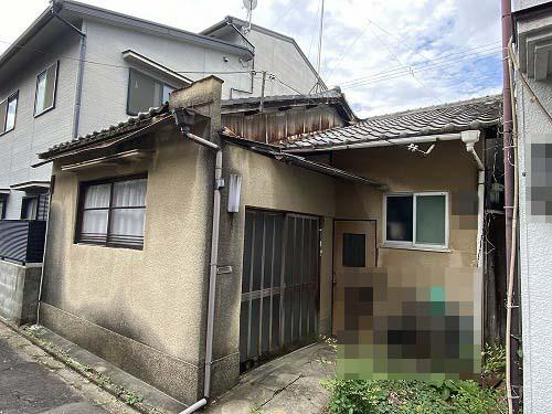 田中里ノ内町 中古戸建
