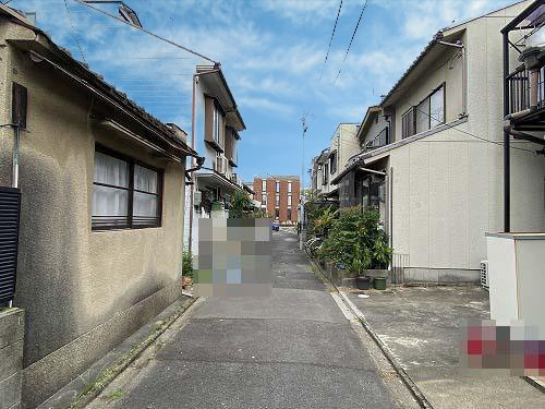 田中里ノ内町 中古戸建