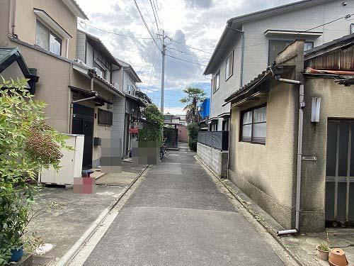 田中里ノ内町 中古戸建