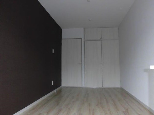 グランメール表台の寝室|イメージ