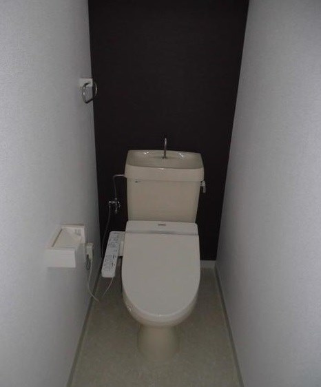 グランメール表台のトイレ|イメージ