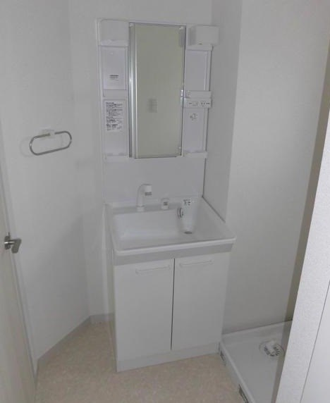 グランメール表台の洗面所|イメージ