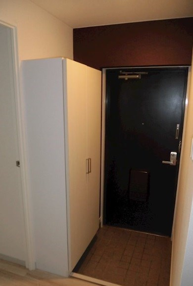 グランメール表台の玄関|イメージ