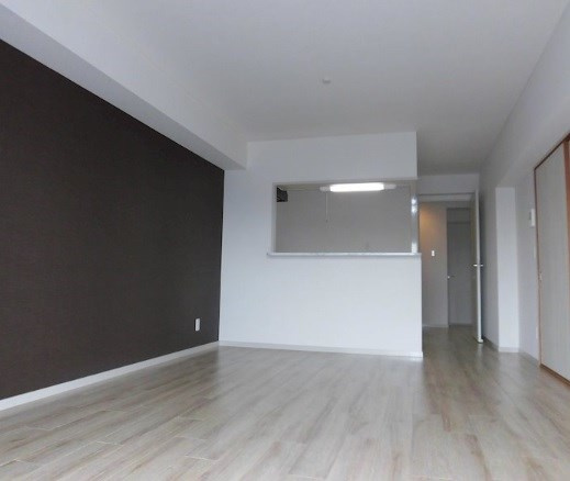 グランメール表台の居間・リビング|イメージ