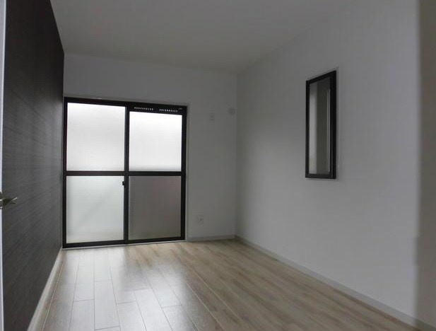 グランメール表台の洋室|イメージ