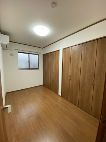 [新築]lavender  Dの洋室