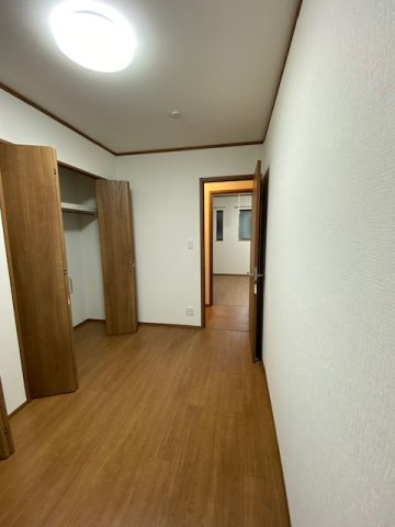 [新築]lavender  Dの洋室