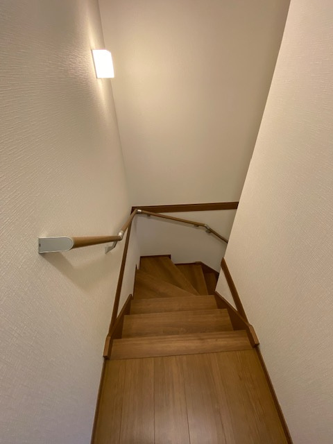 [新築]lavender  Dの内装