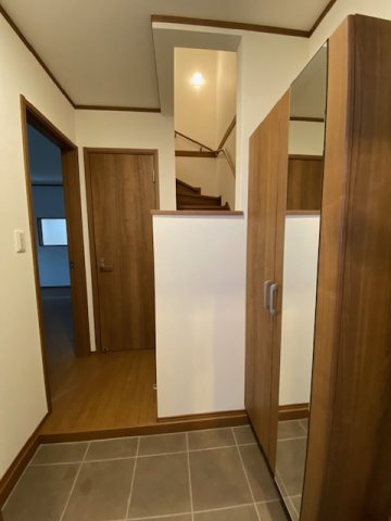 [新築]lavender  の浴室|家具は付きません