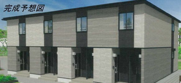 クレセントＳＡＫＵＲＡＩ　ＤＸ