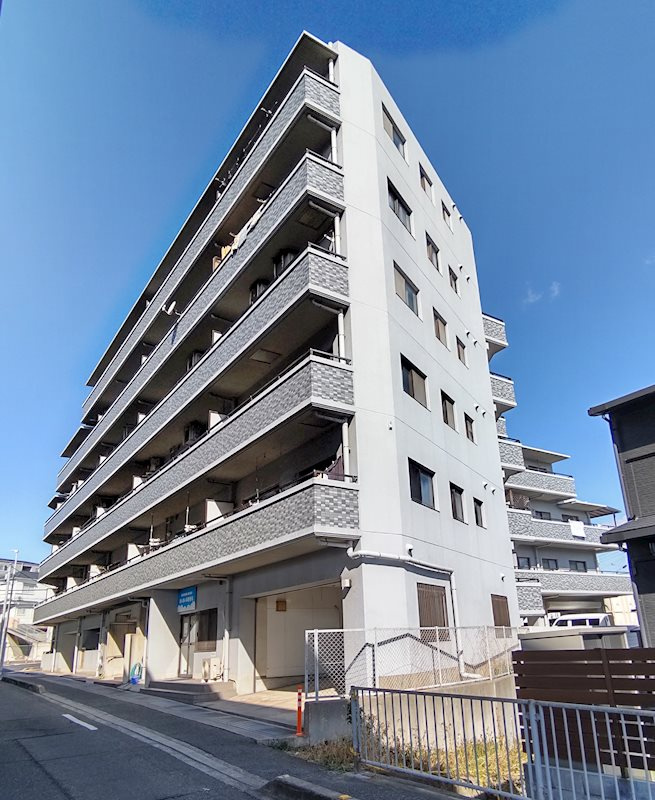 グランドシャトー西明石