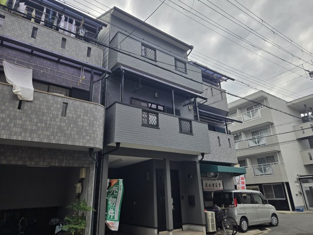 西浦町4丁目中古戸建