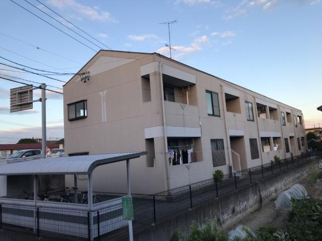 サニーパレス北野Ｃ