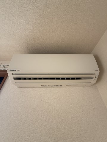 アクアサイド　Ａ棟の設備