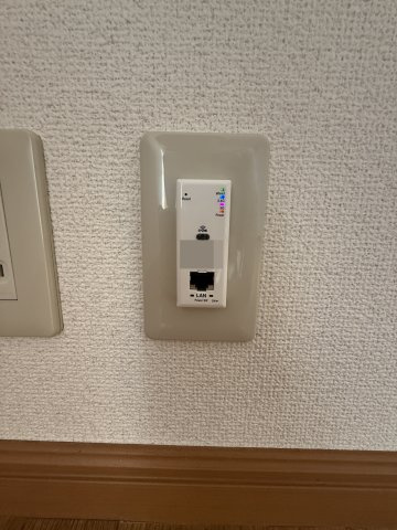 アクアサイド　Ａ棟の設備