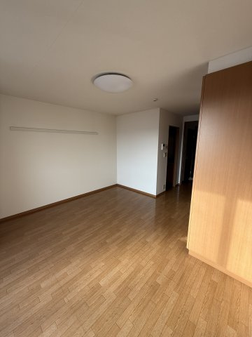 アクアサイド　Ａ棟の居間・リビング