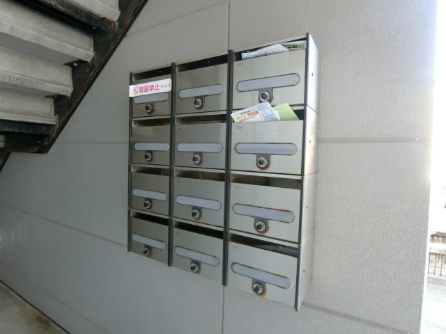 アクアサイド　Ａ棟のその他共用部分