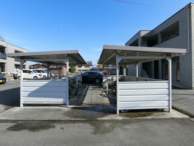 アクアサイド　Ａ棟のその他共用部分