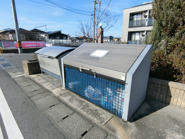 アクアサイド　Ａ棟のその他共用部分