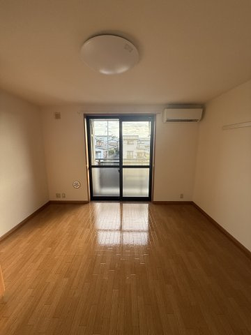 アクアサイド　Ａ棟の居間・リビング