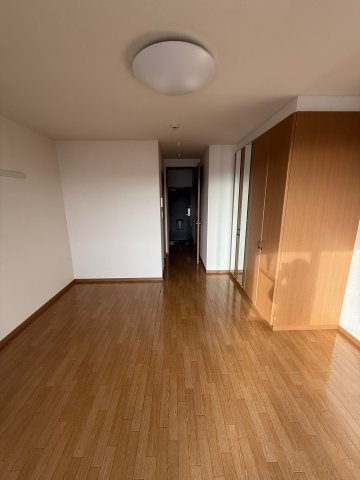 アクアサイド　Ａ棟の居間・リビング