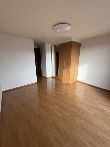 アクアサイド　Ａ棟の居間・リビング