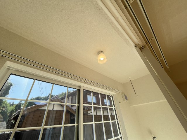 プリムローズの設備