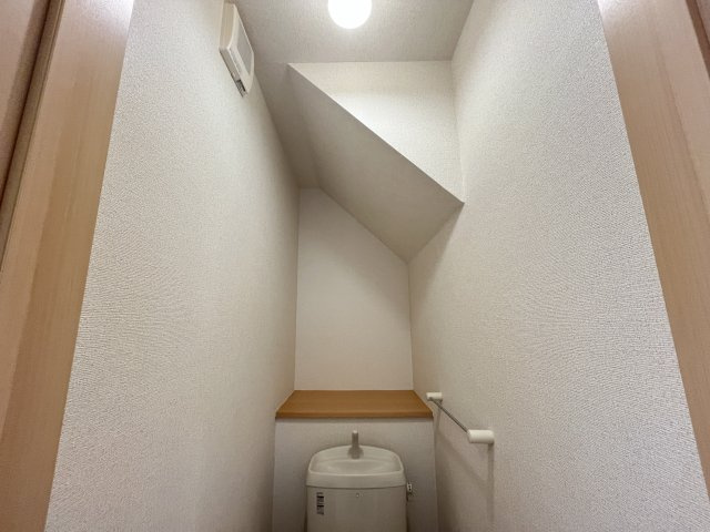 プリムローズの収納