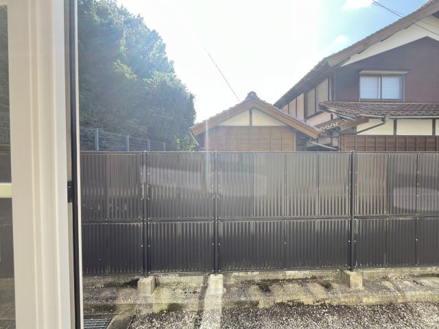 プリムローズの展望