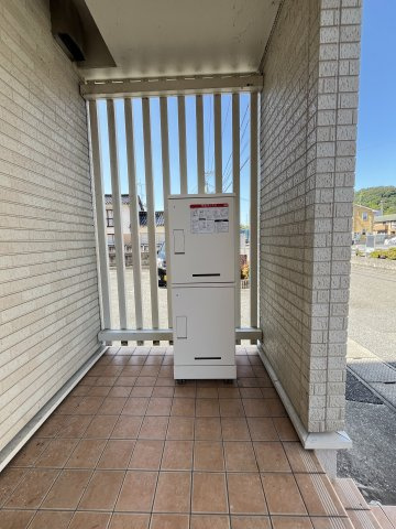 プリムローズのその他共用部分