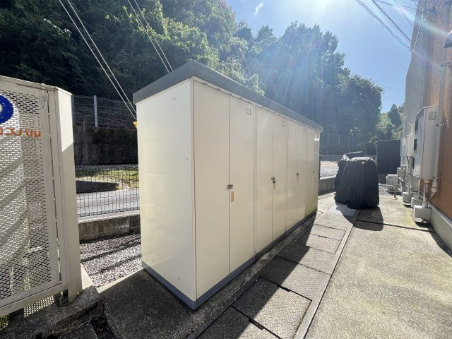 プリムローズのその他共用部分