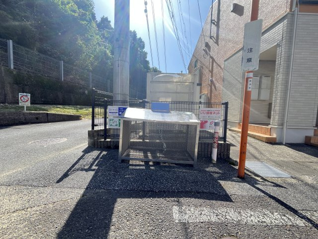 プリムローズのその他共用部分