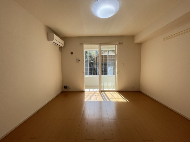 プリムローズの居間・リビング