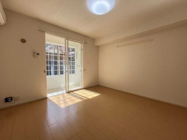 プリムローズの居間・リビング