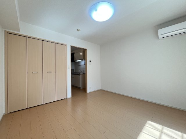 プリムローズの居間・リビング